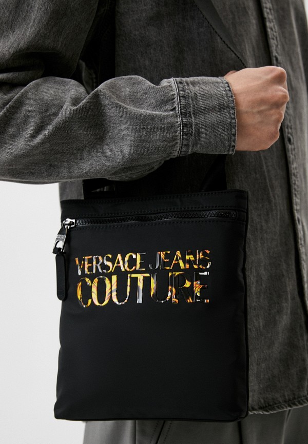 фото Сумка versace jeans couture