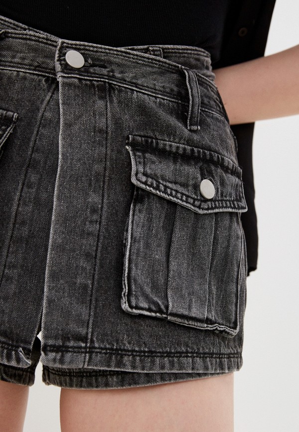 фото Юбка-шорты elsi