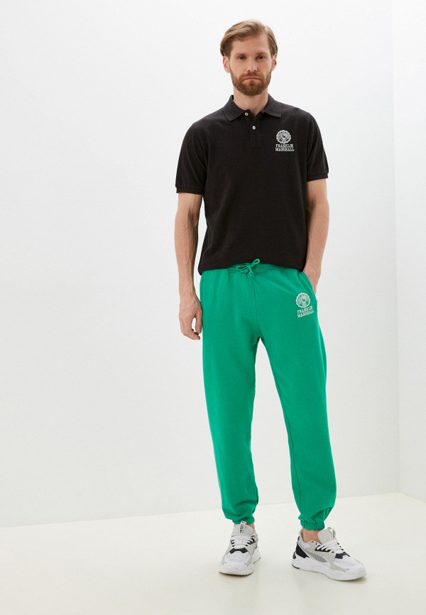 фото Брюки спортивные franklin & marshall