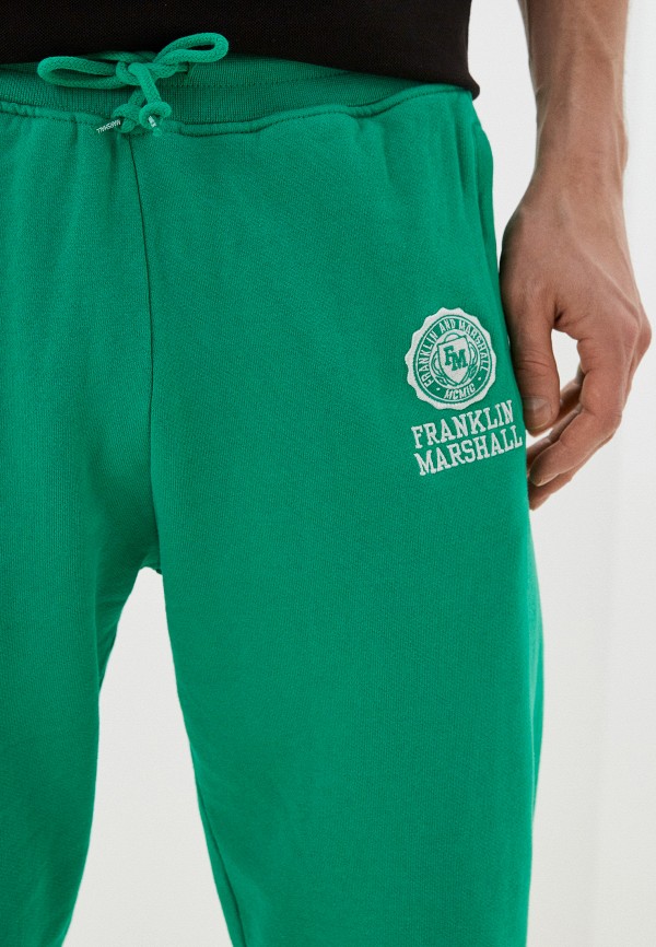 фото Брюки спортивные franklin & marshall