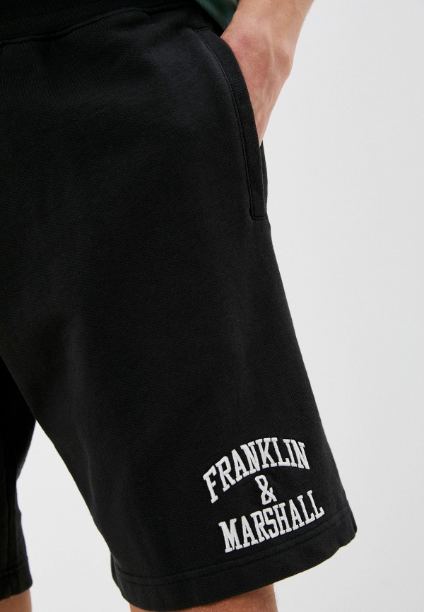 фото Шорты спортивные franklin & marshall