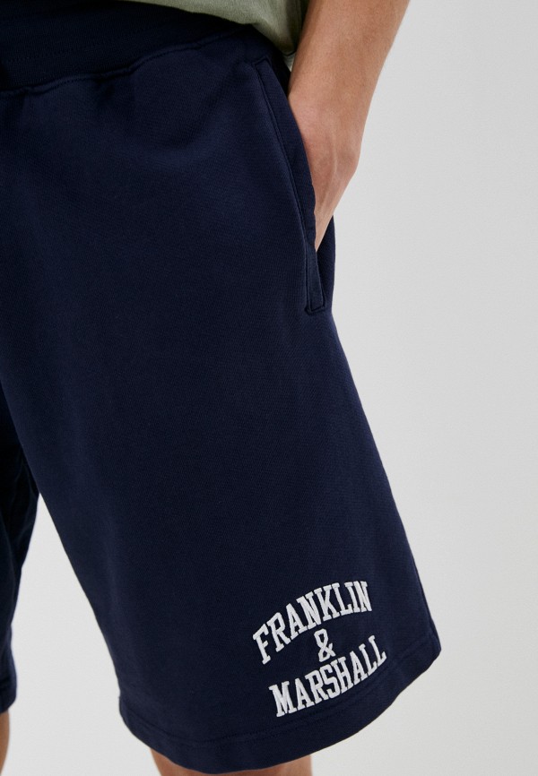 фото Шорты спортивные franklin & marshall