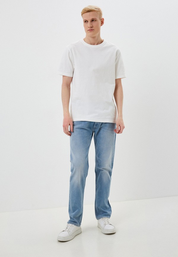 фото Джинсы replay