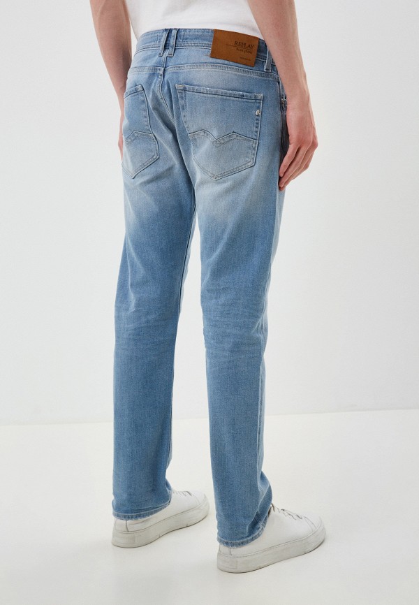 фото Джинсы replay