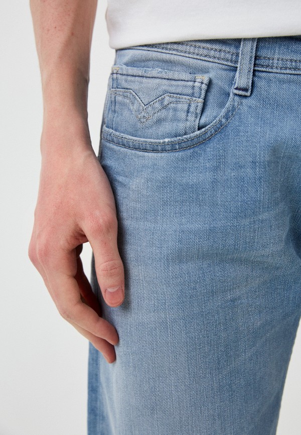 фото Джинсы replay