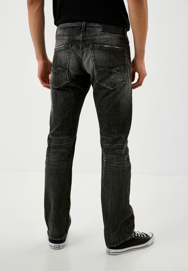 фото Джинсы replay