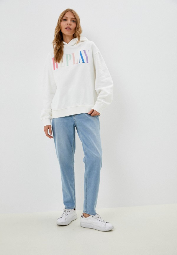 фото Джинсы replay