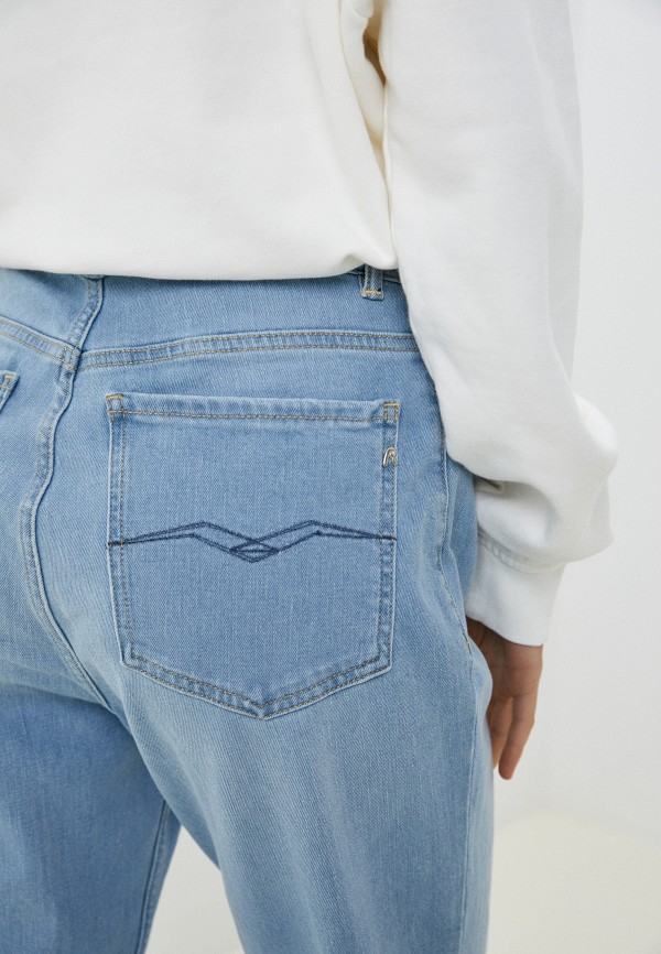 фото Джинсы replay