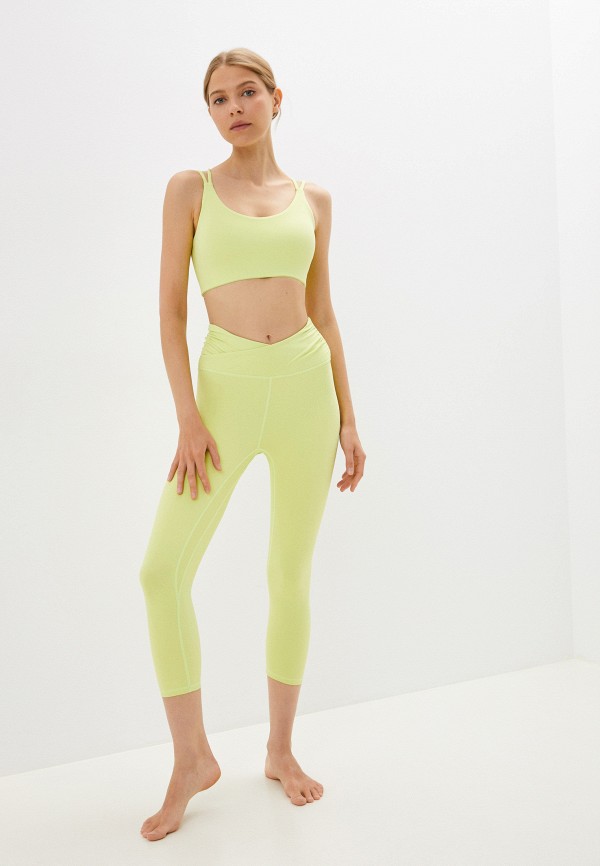 фото Леггинсы nativos