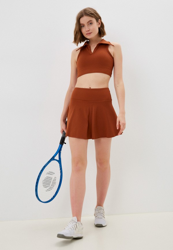 фото Юбка-шорты nativos