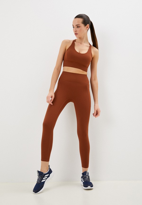 фото Леггинсы nativos