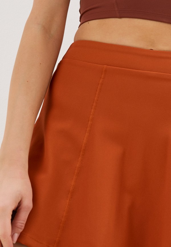 фото Юбка-шорты nativos