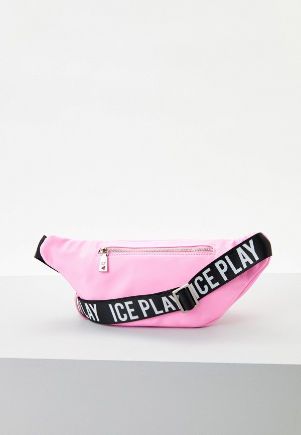 фото Сумка поясная ice play