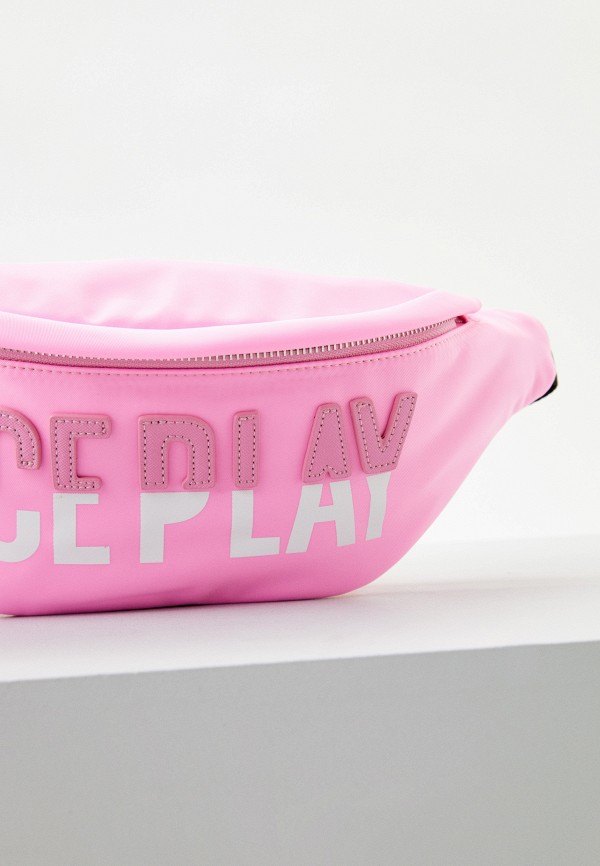 фото Сумка поясная ice play