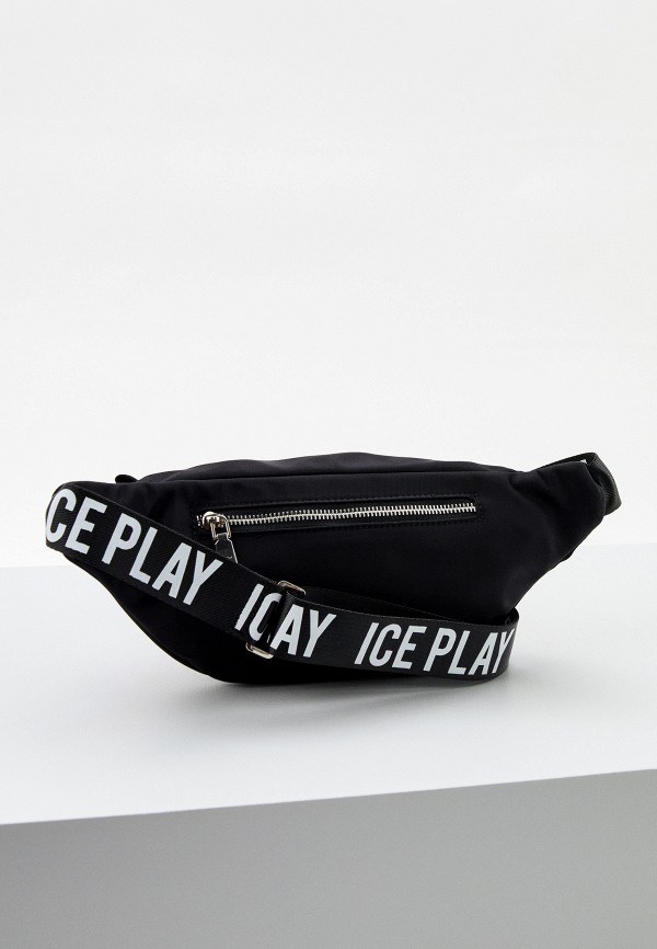 фото Сумка поясная ice play