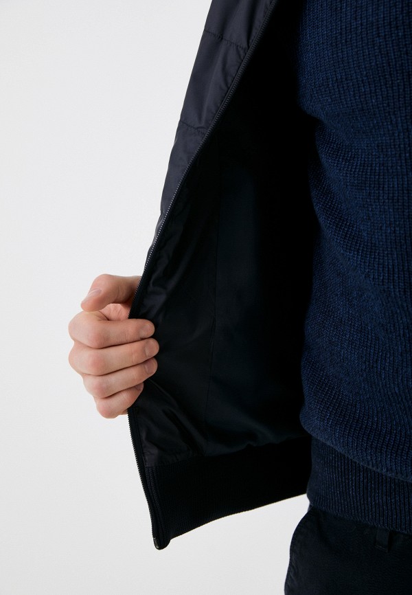 фото Куртка утепленная madzerini