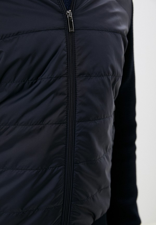 фото Куртка утепленная madzerini