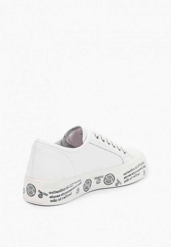 фото Кеды antilopa