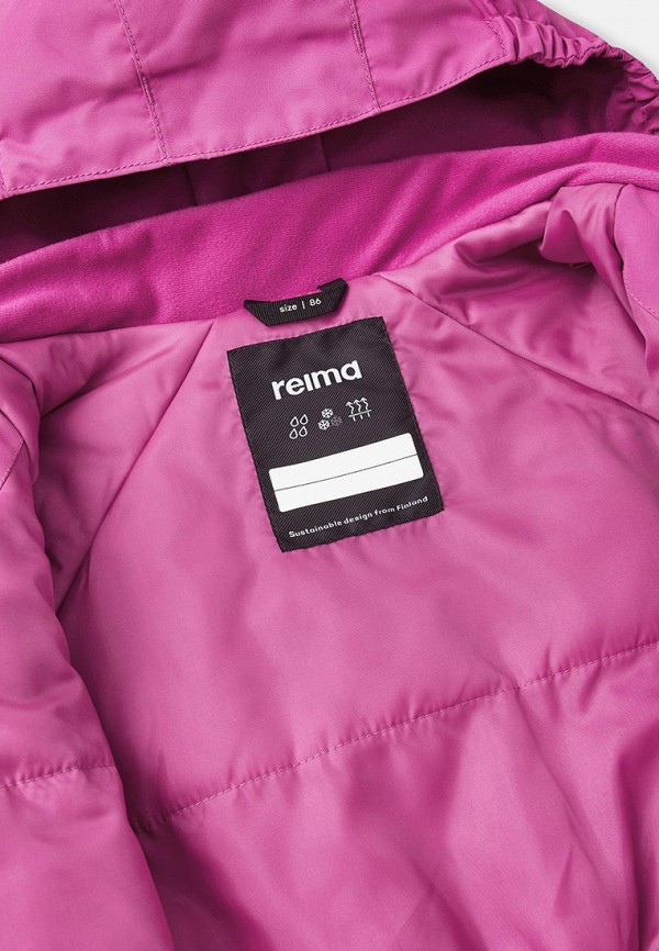 фото Комбинезон утепленный reima