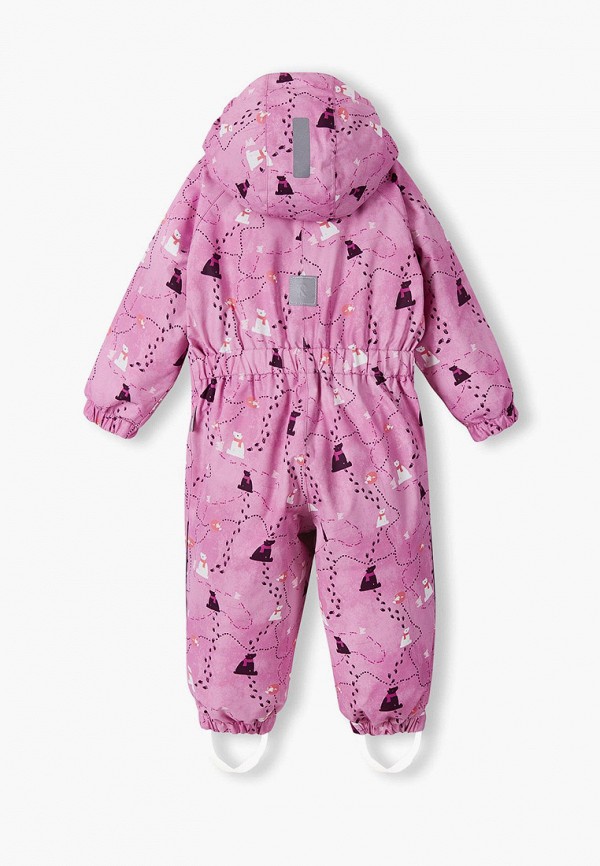 фото Комбинезон утепленный reima