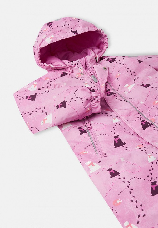 фото Комбинезон утепленный reima