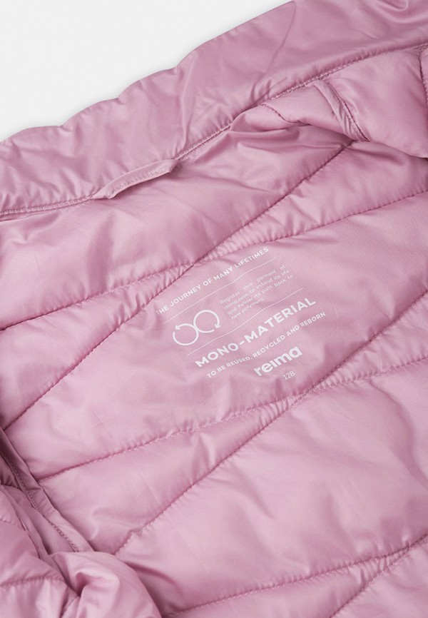 фото Куртка утепленная reima