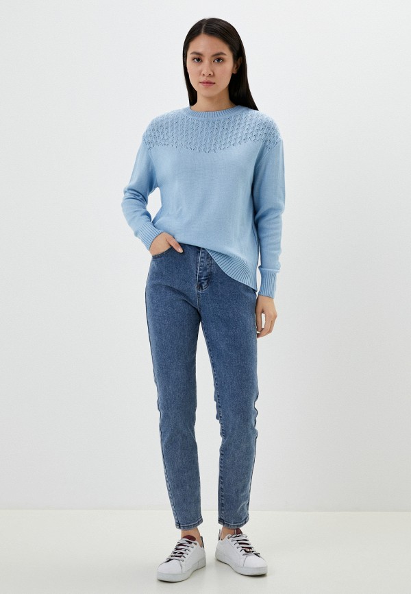 фото Джинсы unicomoda