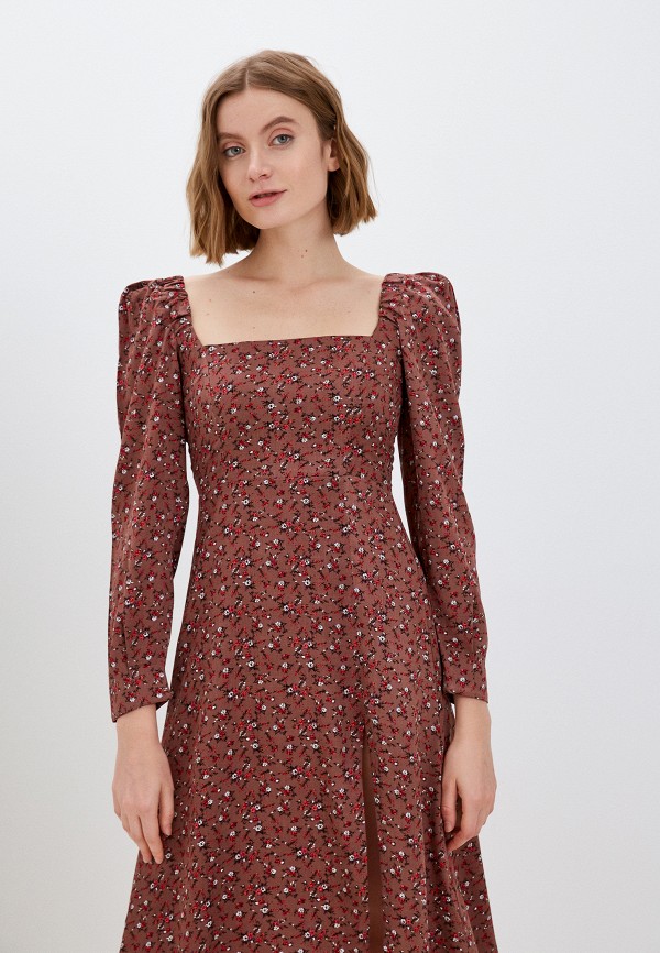 фото Платье unicomoda