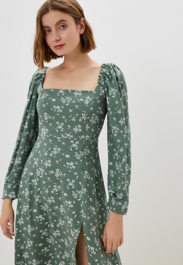 фото Платье unicomoda