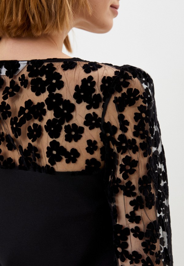 фото Платье naf naf