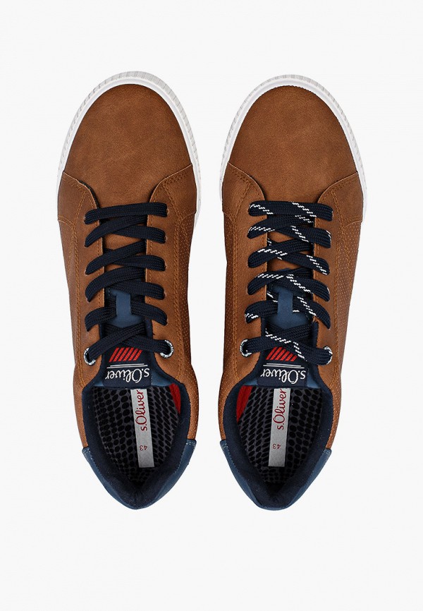 фото Кеды s.oliver