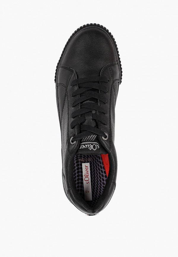 фото Кеды s.oliver