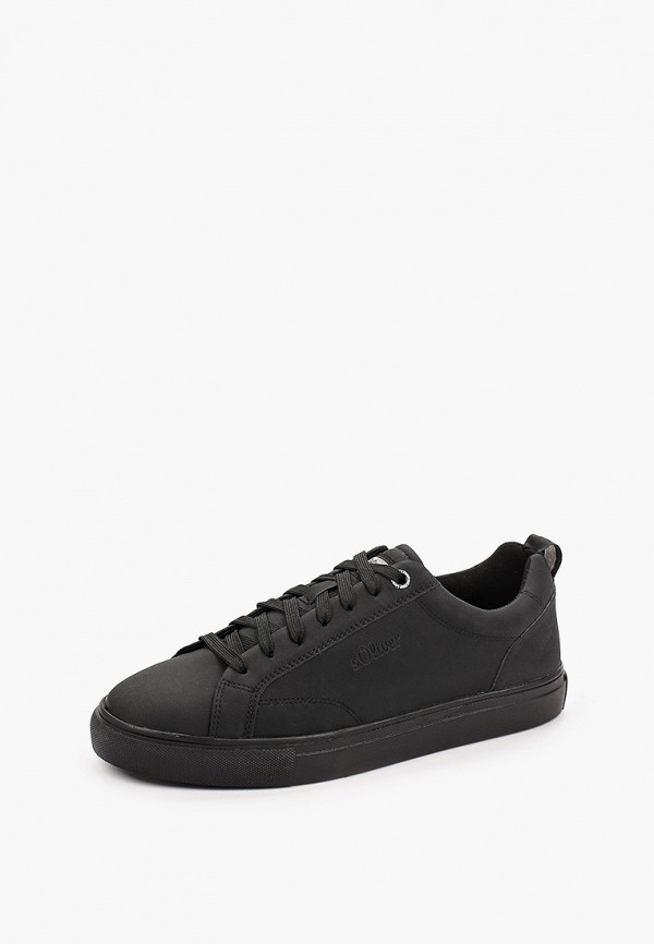 фото Кеды s.oliver