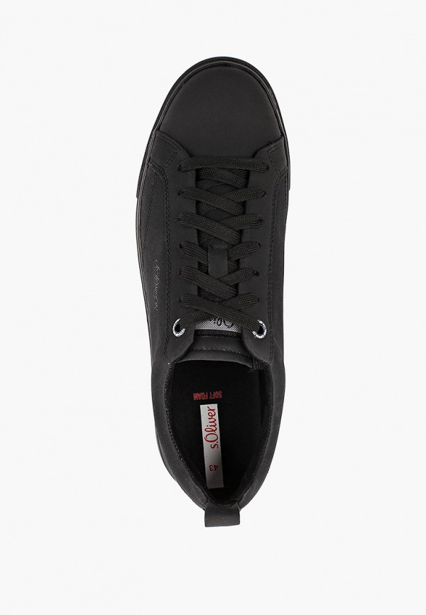 фото Кеды s.oliver