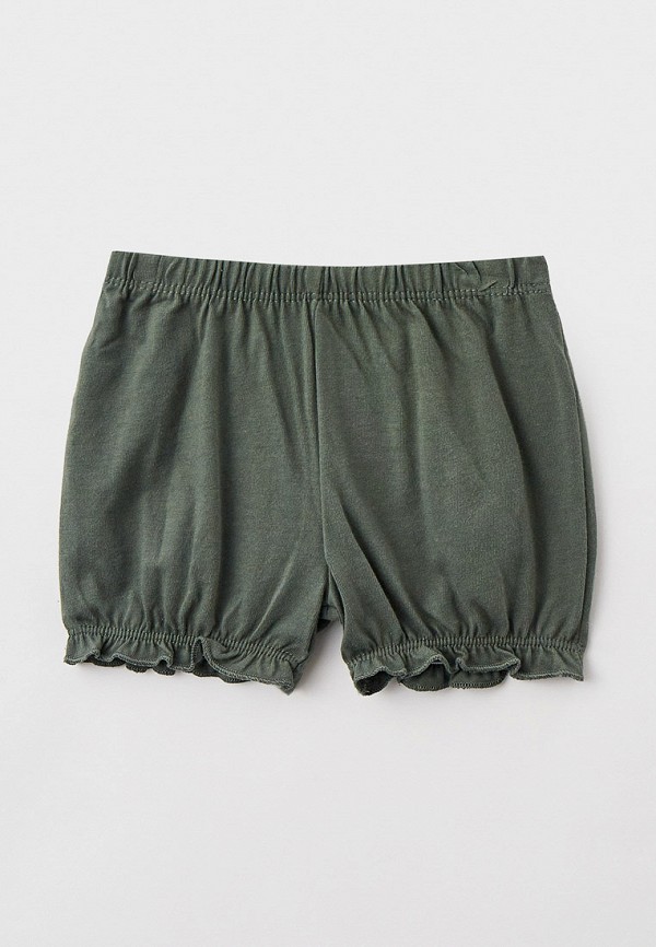 фото Боди, футболка и шорты carter’s