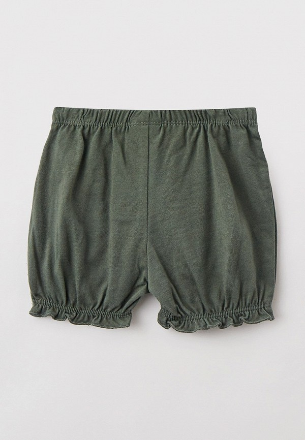 фото Боди, футболка и шорты carter’s