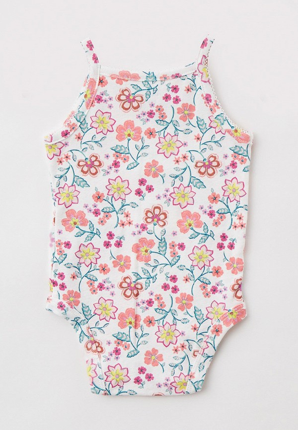 фото Боди, футболка и шорты carter’s