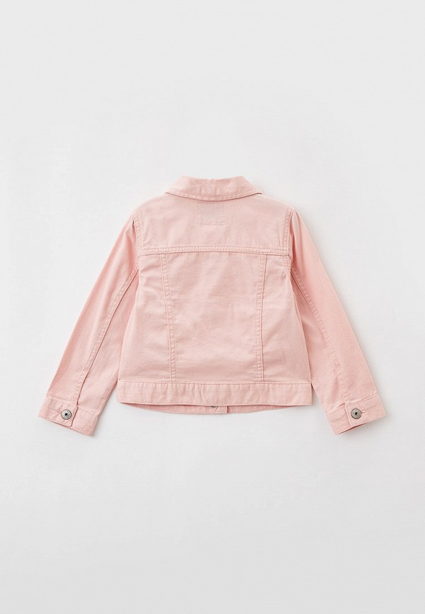 фото Куртка джинсовая oshkosh