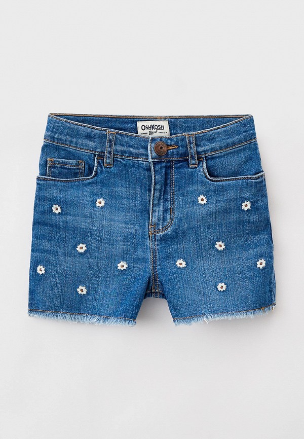 фото Шорты джинсовые oshkosh