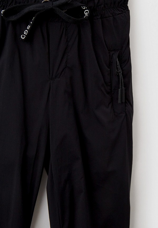 фото Брюки спортивные choupette