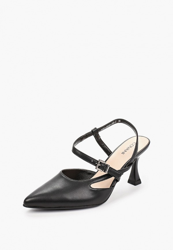 фото Туфли covani