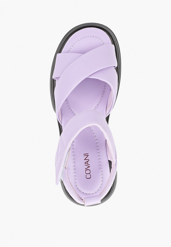 фото Босоножки covani