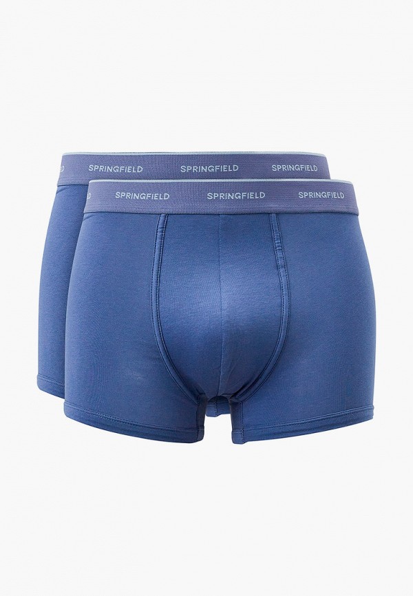 фото Трусы 2 шт. springfield