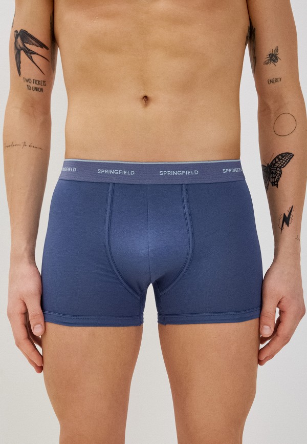 фото Трусы 2 шт. springfield