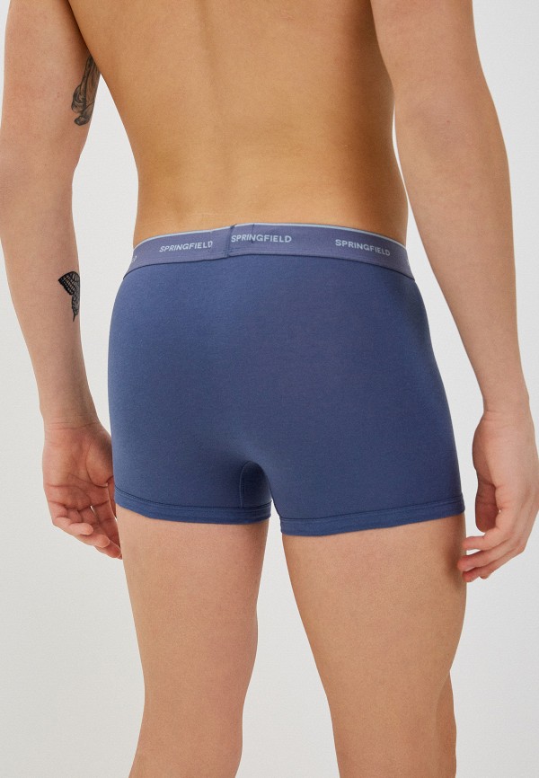 фото Трусы 2 шт. springfield