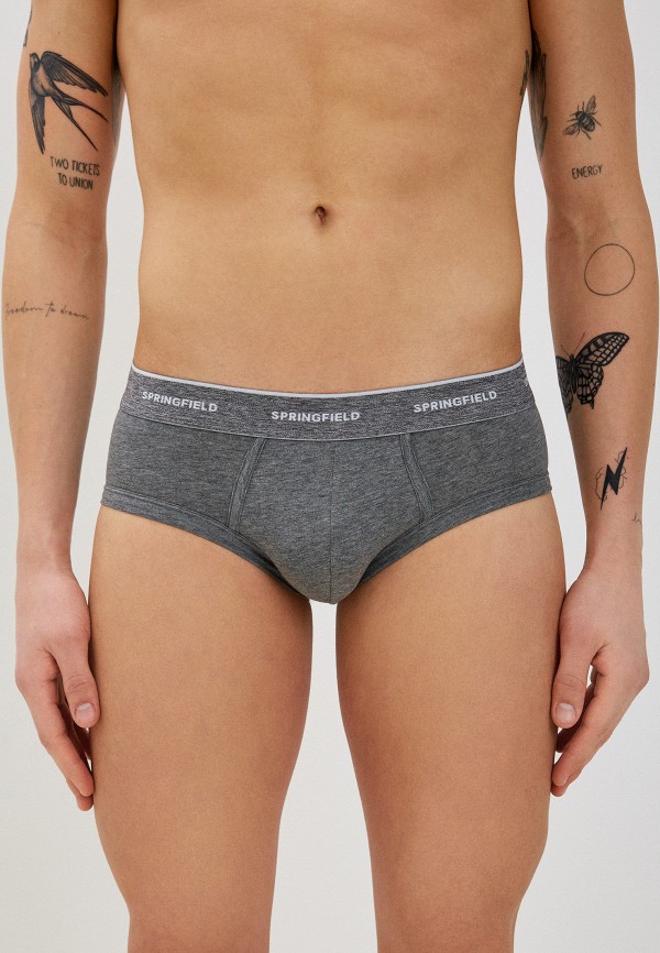 фото Трусы 2 шт. springfield