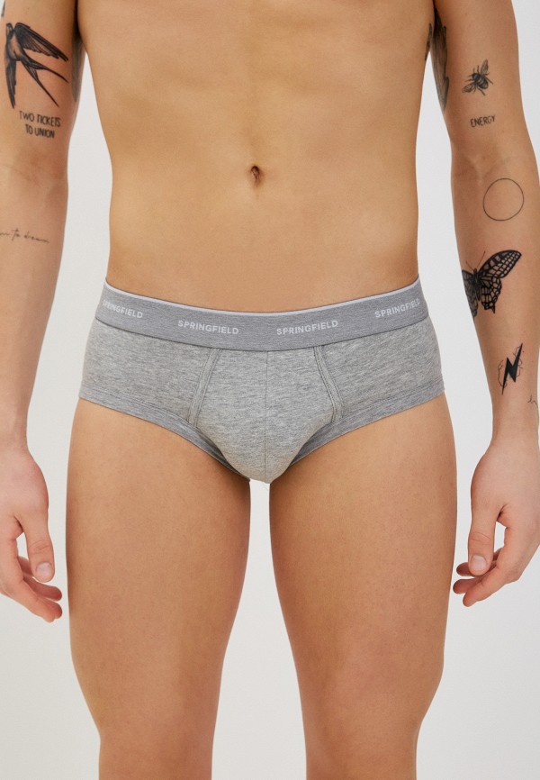 фото Трусы 2 шт. springfield