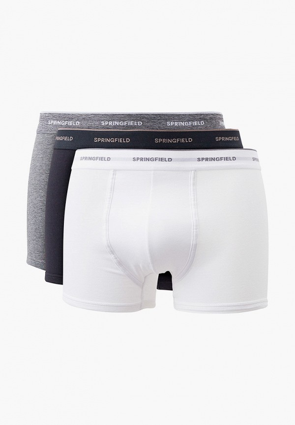 фото Трусы 3 шт. springfield