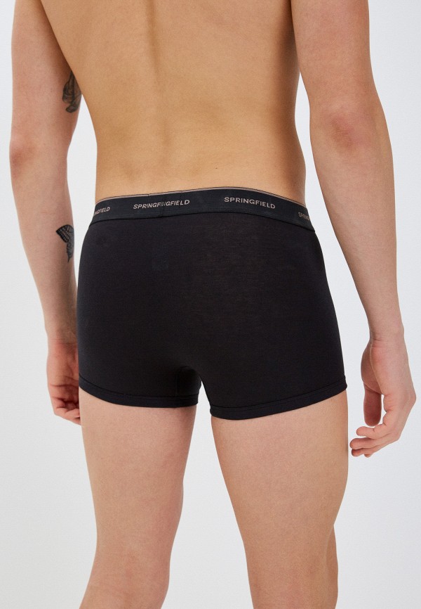 фото Трусы 3 шт. springfield