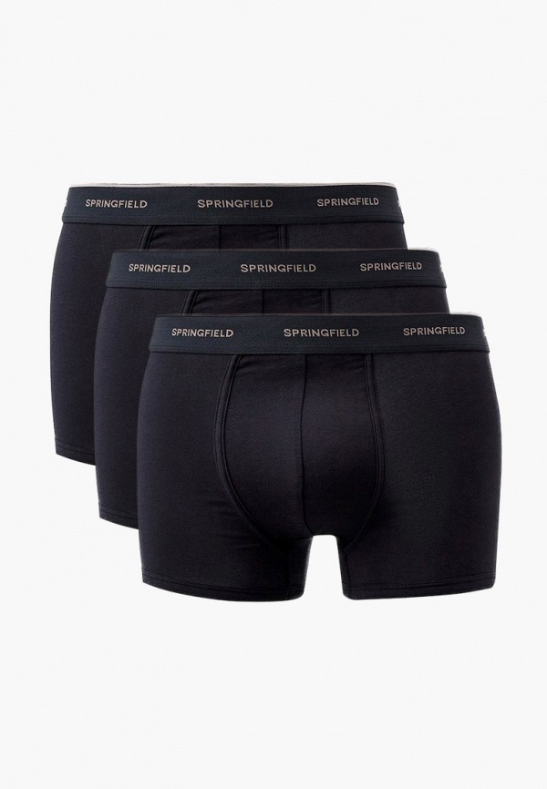 фото Трусы 3 шт. springfield